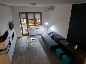 Apartments REST - Centar